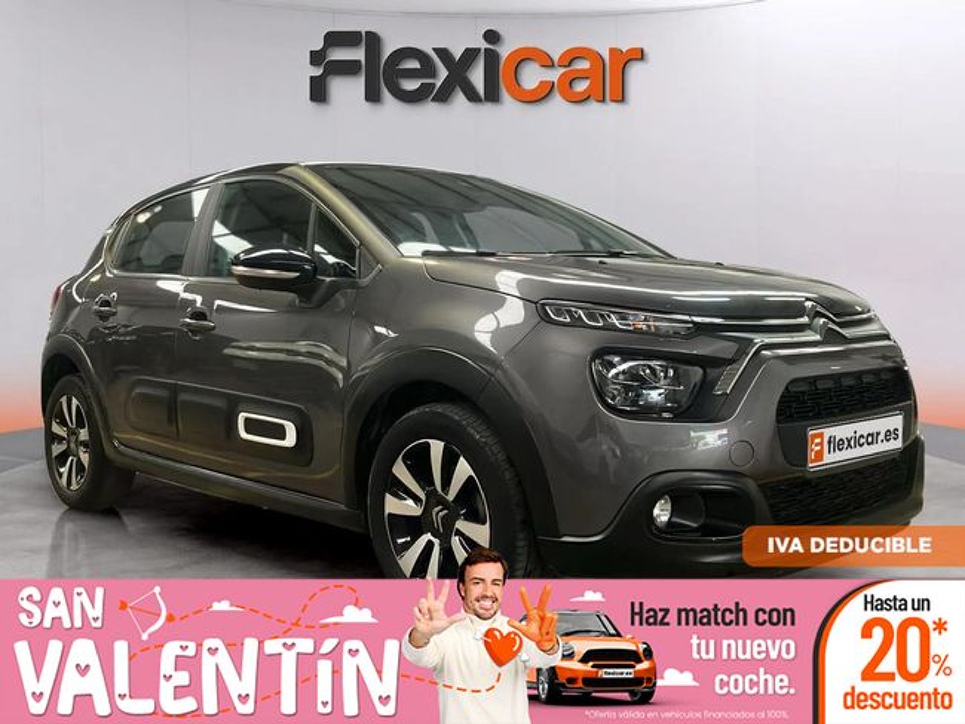 Imagen de CITROEN C3