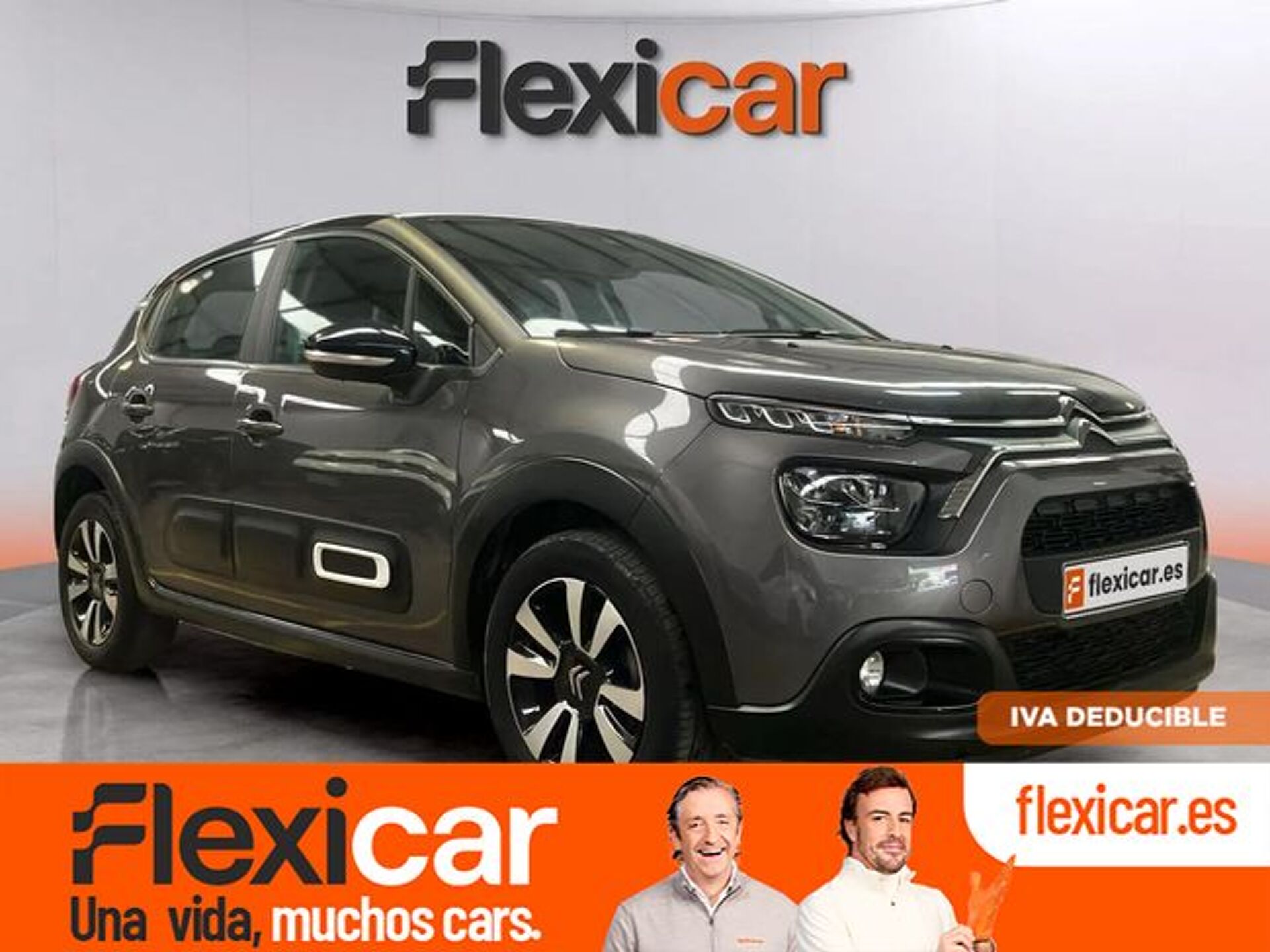 Imagen 1 de CITROEN C3