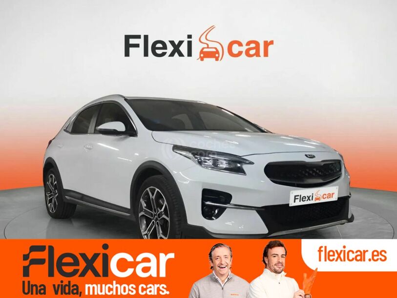 Foto del KIA XCeed 1.6 PHEV eTech Aut.