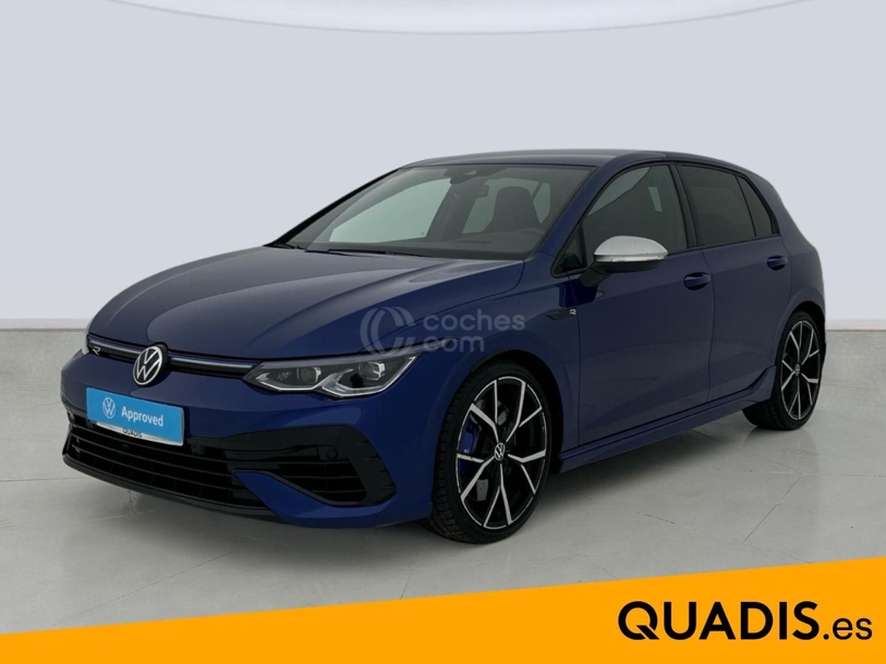 Foto del VOLKSWAGEN Golf 2.0 TSI R DSG 235kW