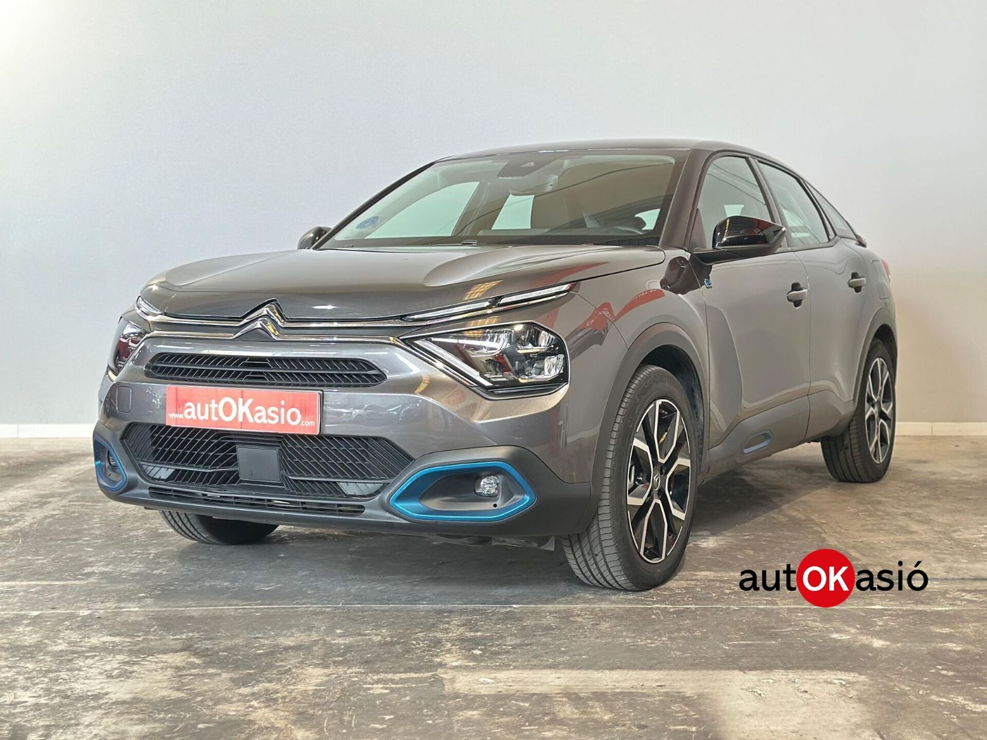 Imagen de CITROEN C4