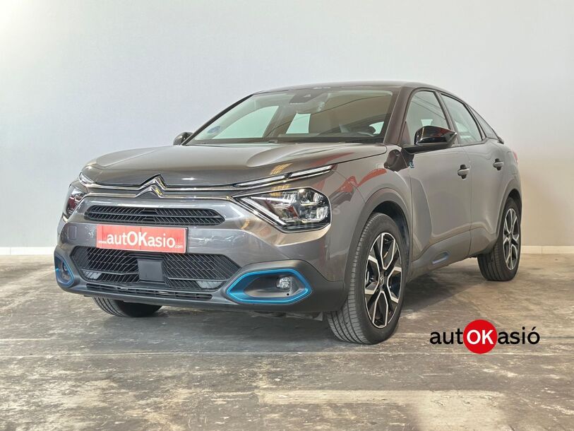 Foto del CITROEN C4 ë - Feel Pack 100kW