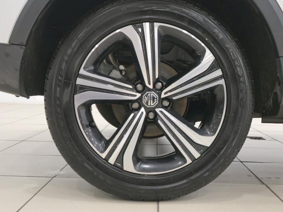 Foto del MG ZS 1.5 VTi-Tech Comfort 78kW