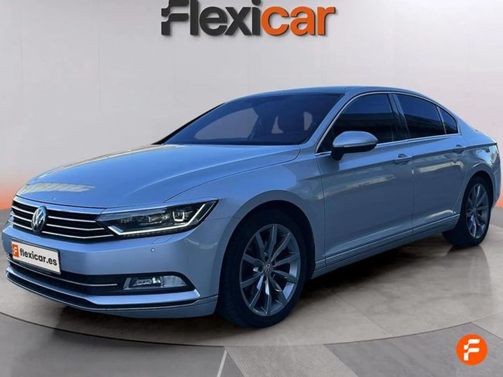Imagen 3 de VOLKSWAGEN Passat