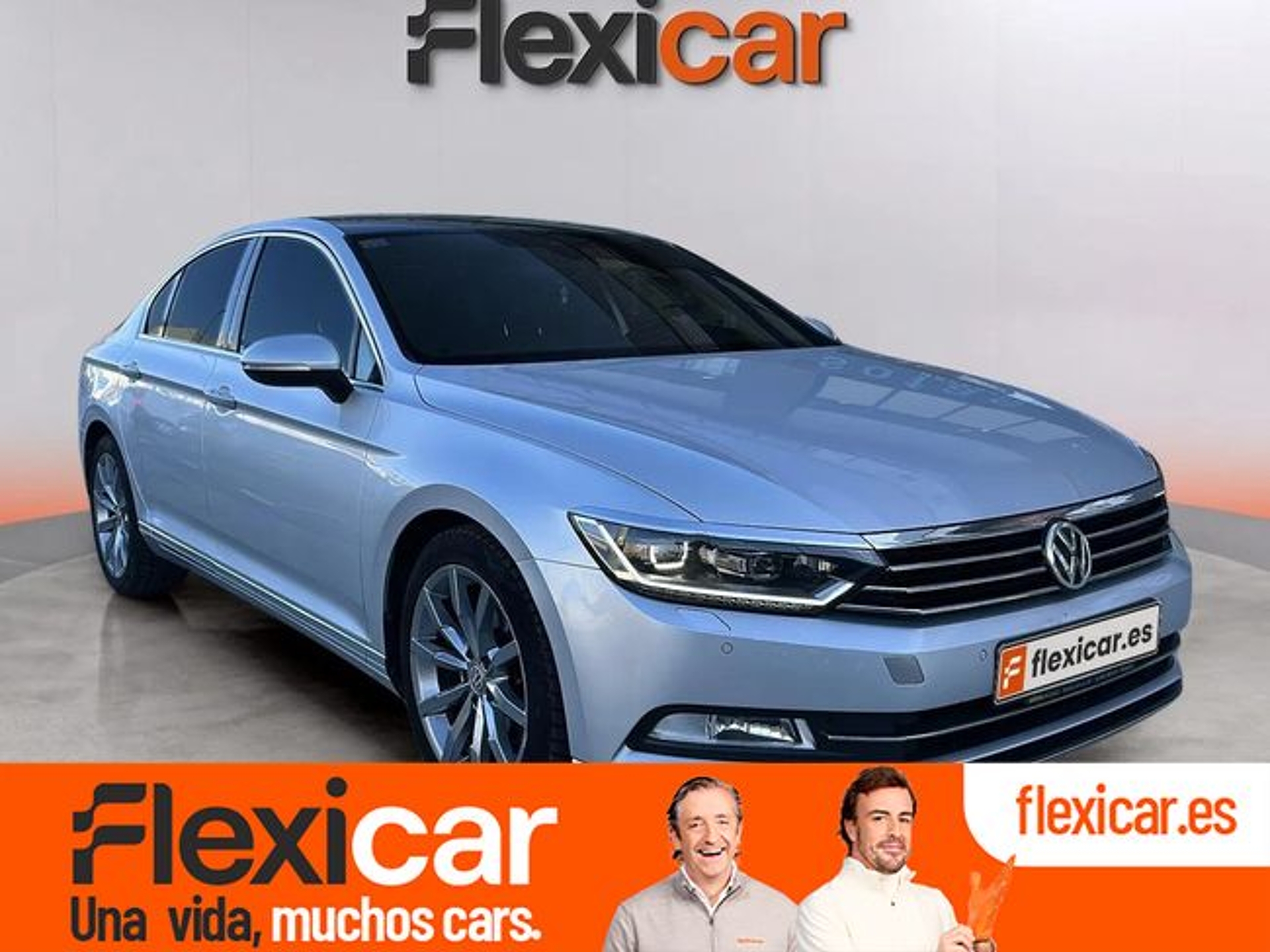 Imagen de VOLKSWAGEN Passat