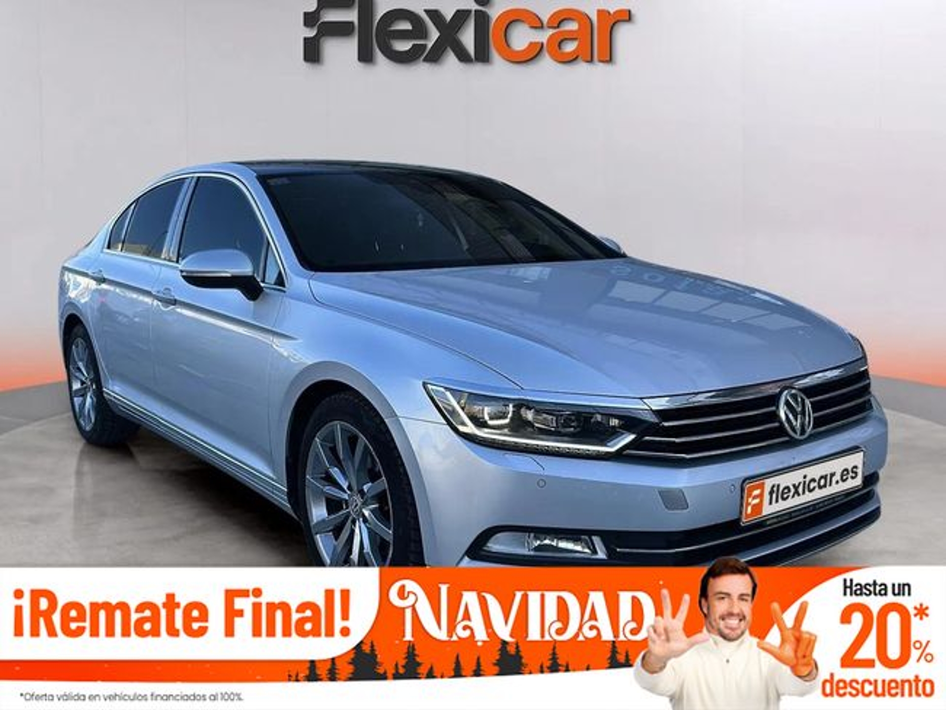 Imagen de VOLKSWAGEN Passat