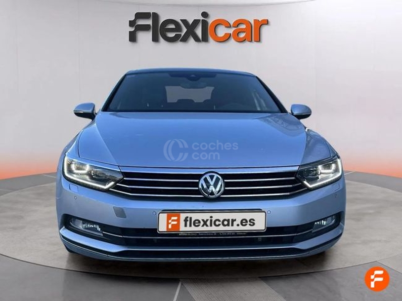 Foto del VOLKSWAGEN Passat Variant 1.6TDI Advance 88kW