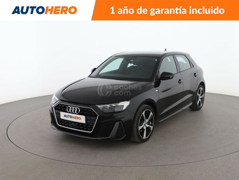 Foto del AUDI A1 Sportback 30 TFSI S line S tronic