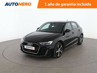 Imagen de AUDI A1 Sportback 30 TFSI S line S tronic