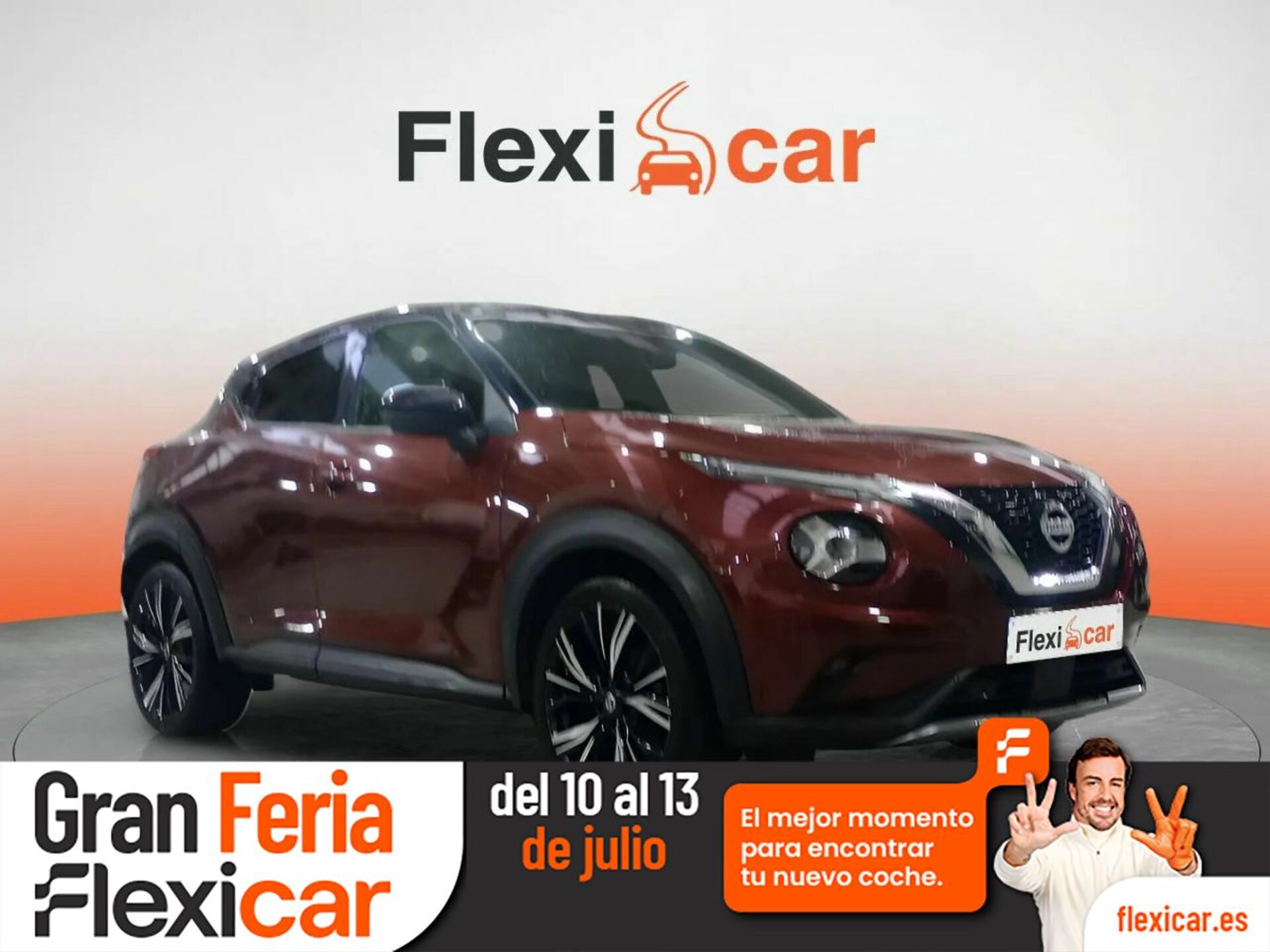 Imagen de NISSAN Juke