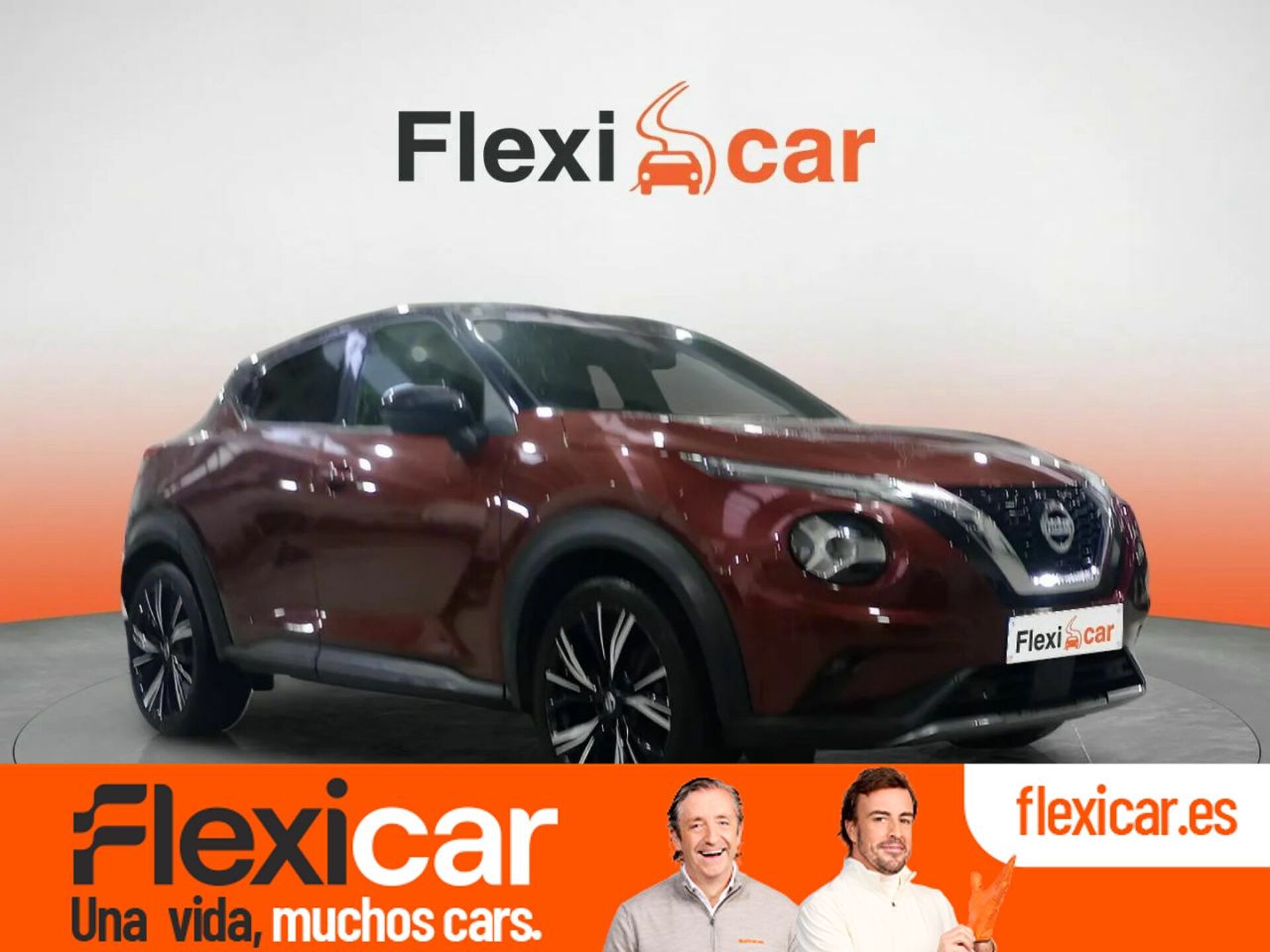 Imagen de NISSAN Juke