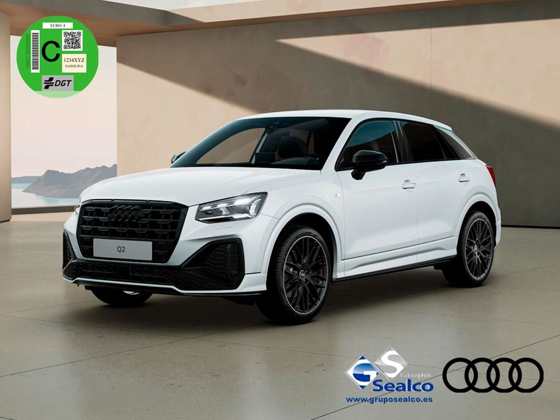 Imagen de AUDI Q2