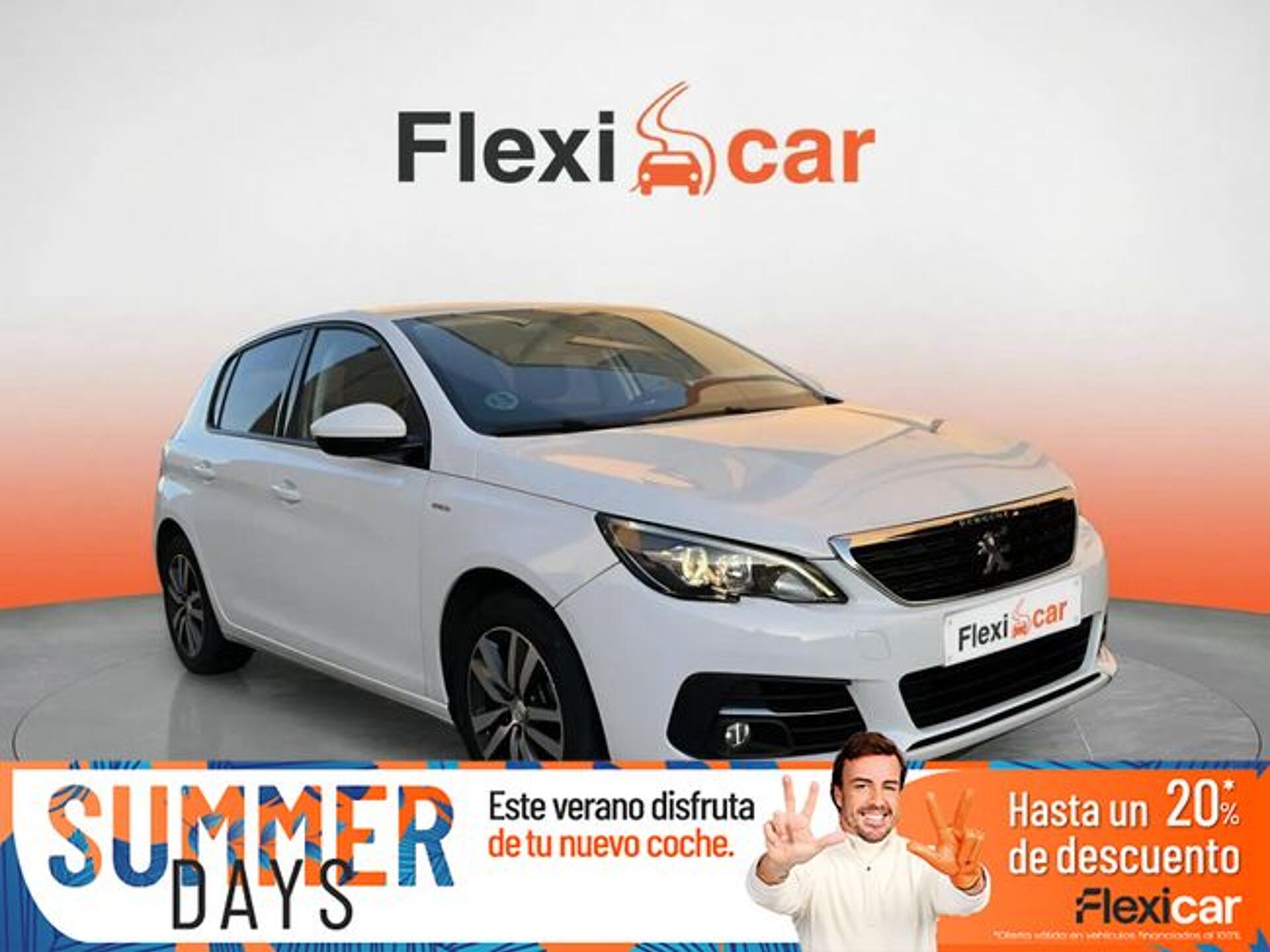 Imagen de PEUGEOT 308