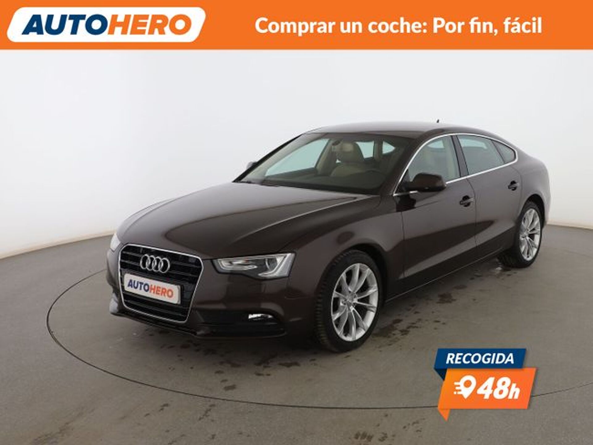 Imagen 1 de AUDI A5