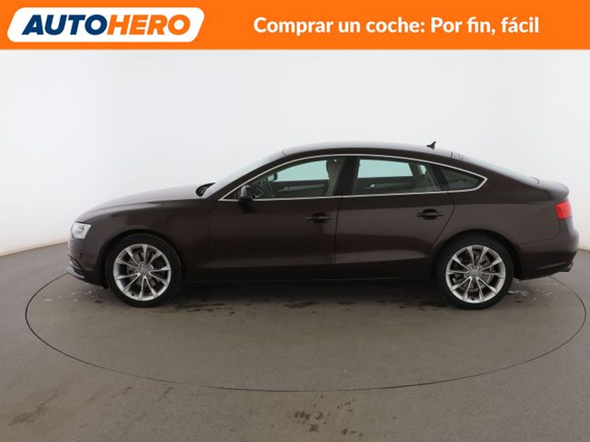 Imagen 3 de AUDI A5