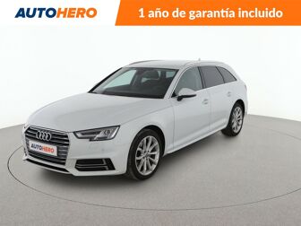 Imagen de AUDI A4 Avant 35 TDI Advanced S tronic 110kW (4.75)