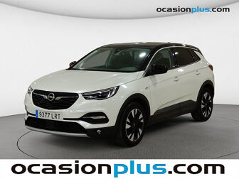 Imagen de OPEL Grandland X 1.5CDTi S&S Ultimate 130 AT8