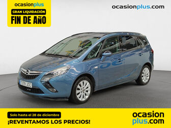 Imagen de OPEL Zafira Tourer 2.0CDTi Selective 130