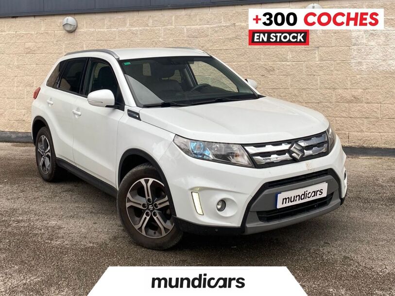 Foto del SUZUKI Vitara 1.6 GL