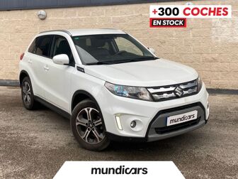 Imagen de SUZUKI Vitara 1.6 GL