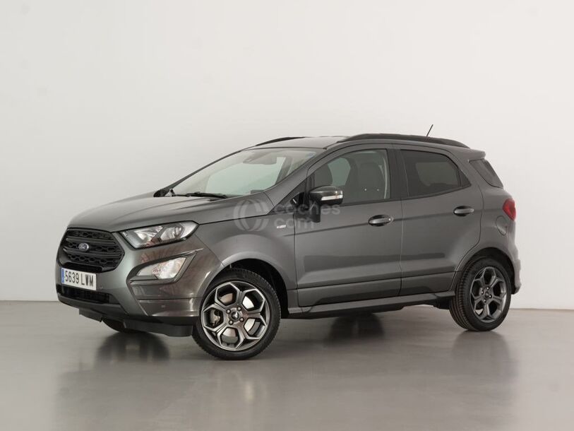 Foto del FORD EcoSport 1.0 EcoBoost ST Line 125