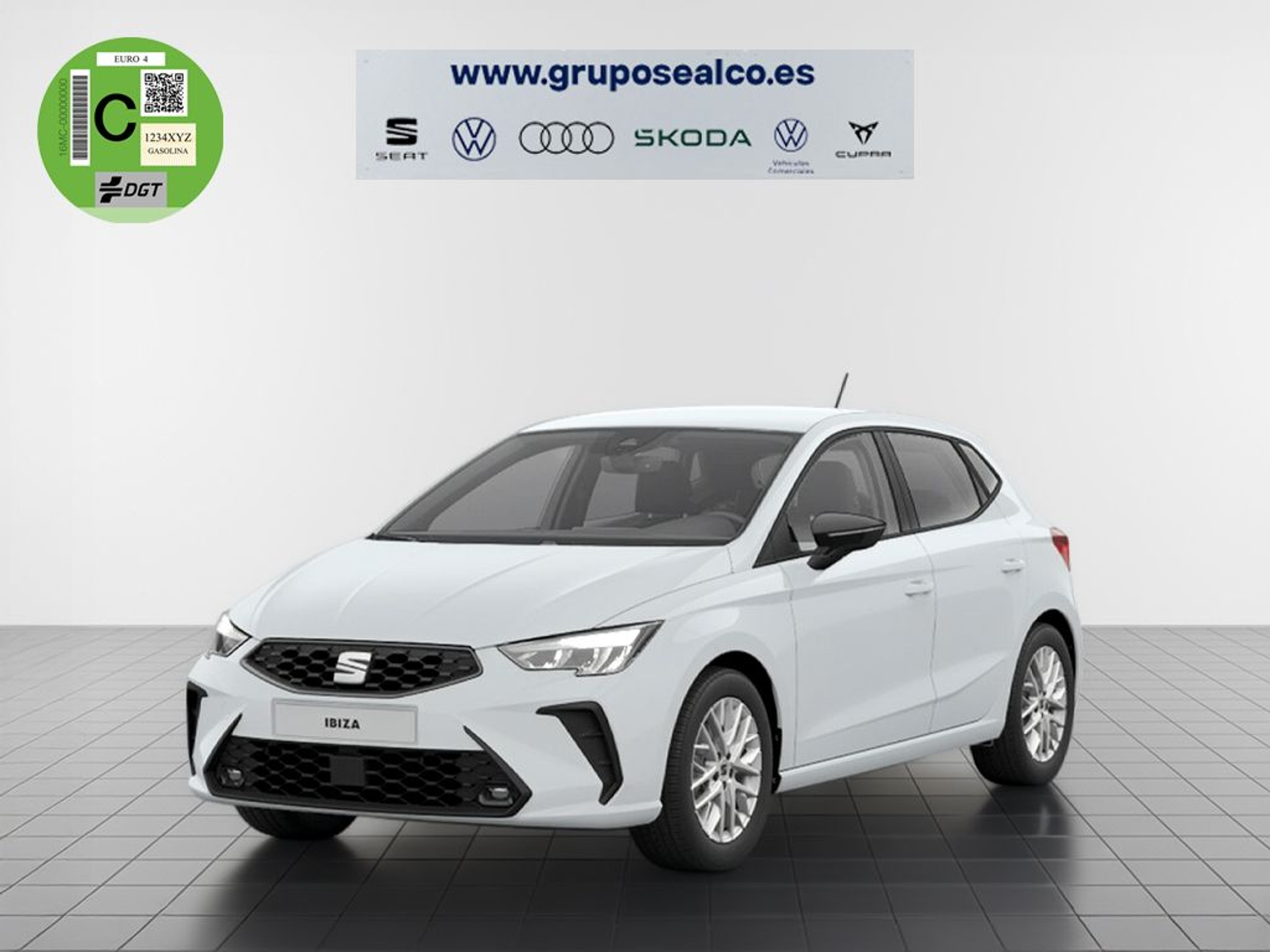 Imagen de SEAT Ibiza