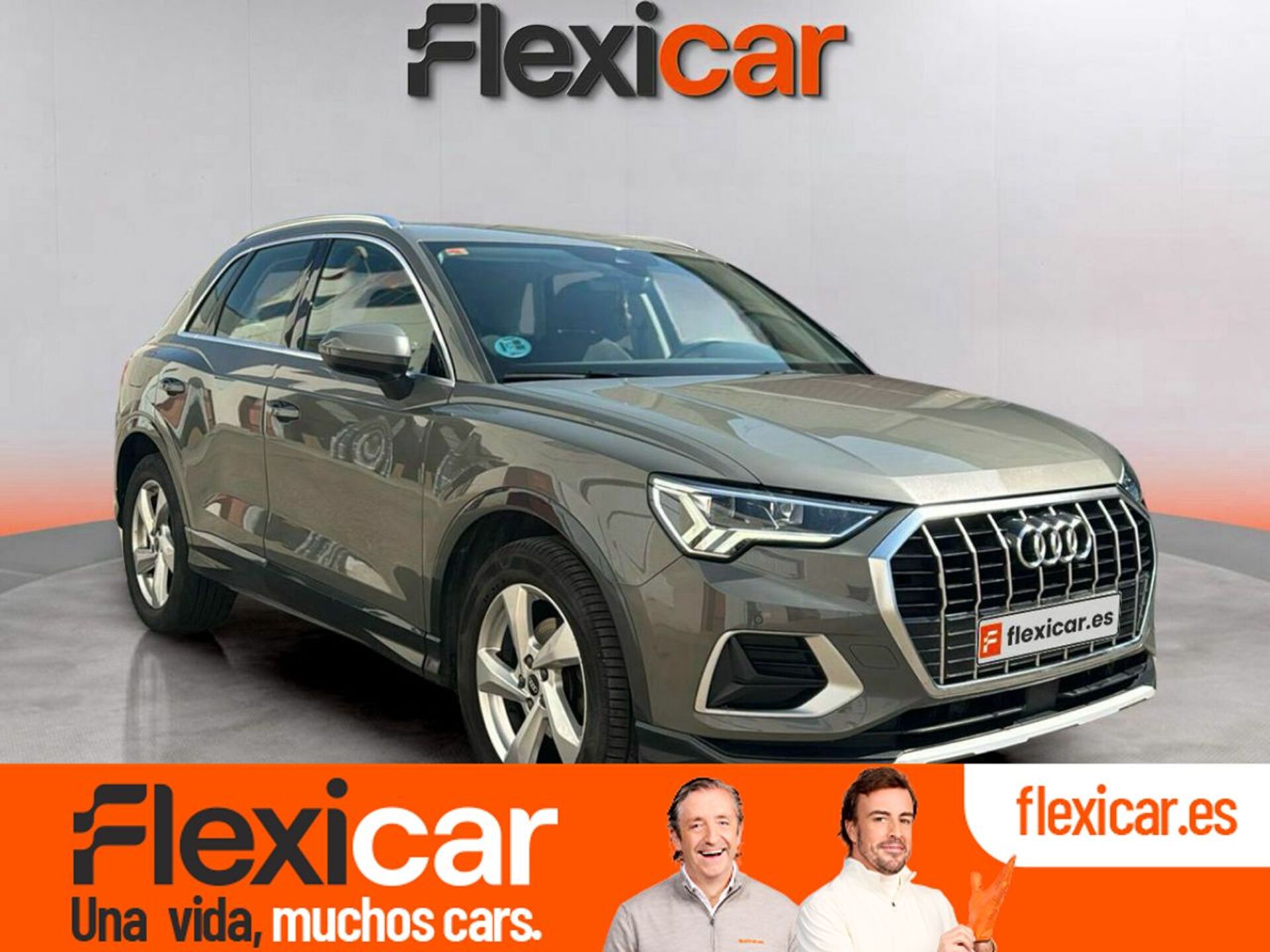 Imagen de AUDI Q3