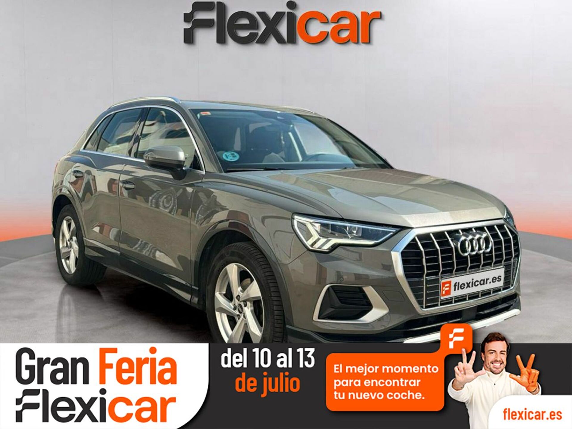 Imagen de AUDI Q3