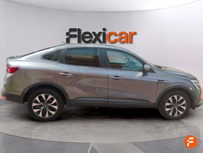 Foto del RENAULT Arkana 1.3 TCe Evolution EDC 103kW