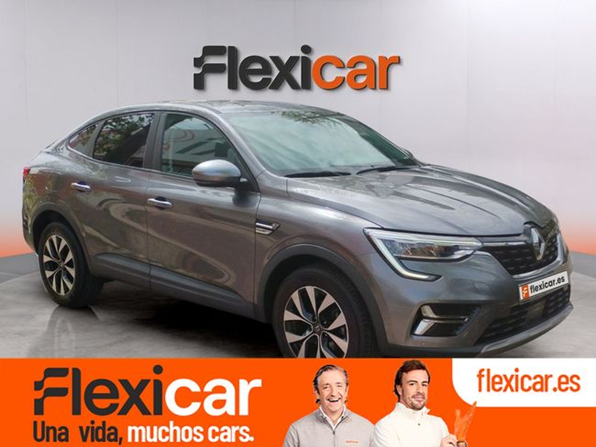 Imagen de RENAULT Arkana