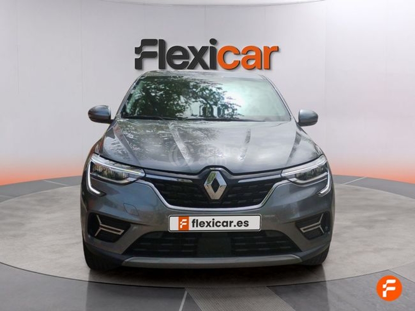 Foto del RENAULT Arkana 1.3 TCe Evolution EDC 103kW