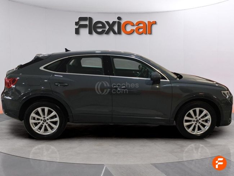 Foto del AUDI Q3 35 TDI Advanced S tronic 110kW