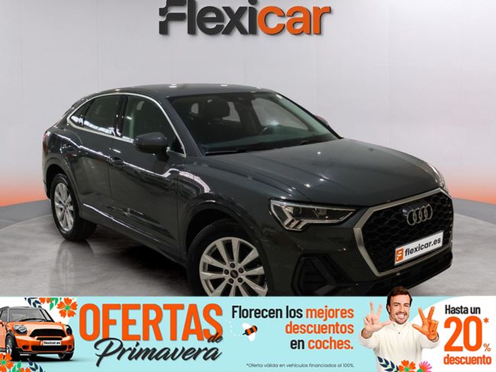 Imagen de AUDI Q3