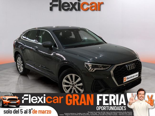 Foto del AUDI Q3 35 TDI Advanced S tronic 110kW