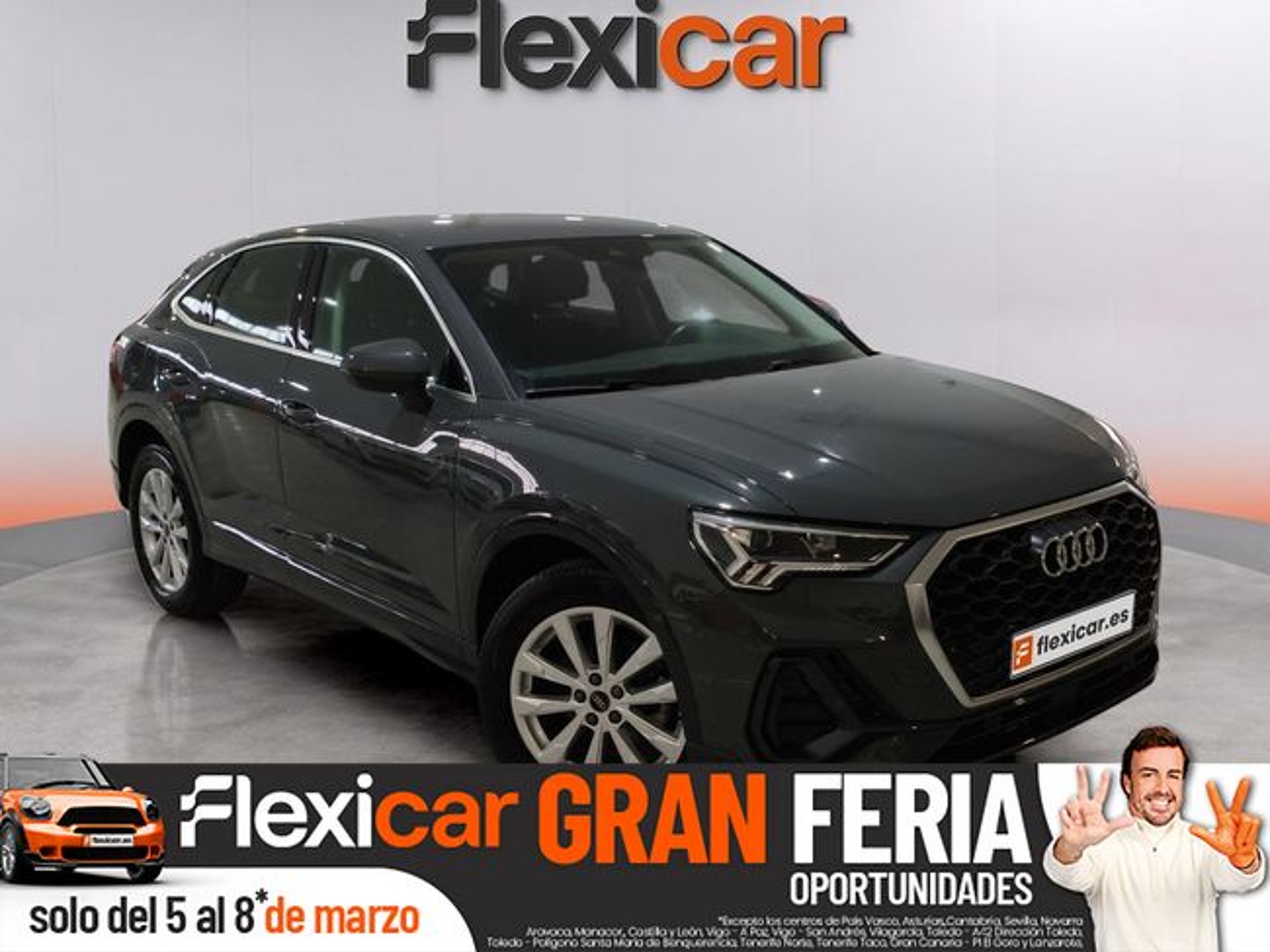 Imagen de AUDI Q3