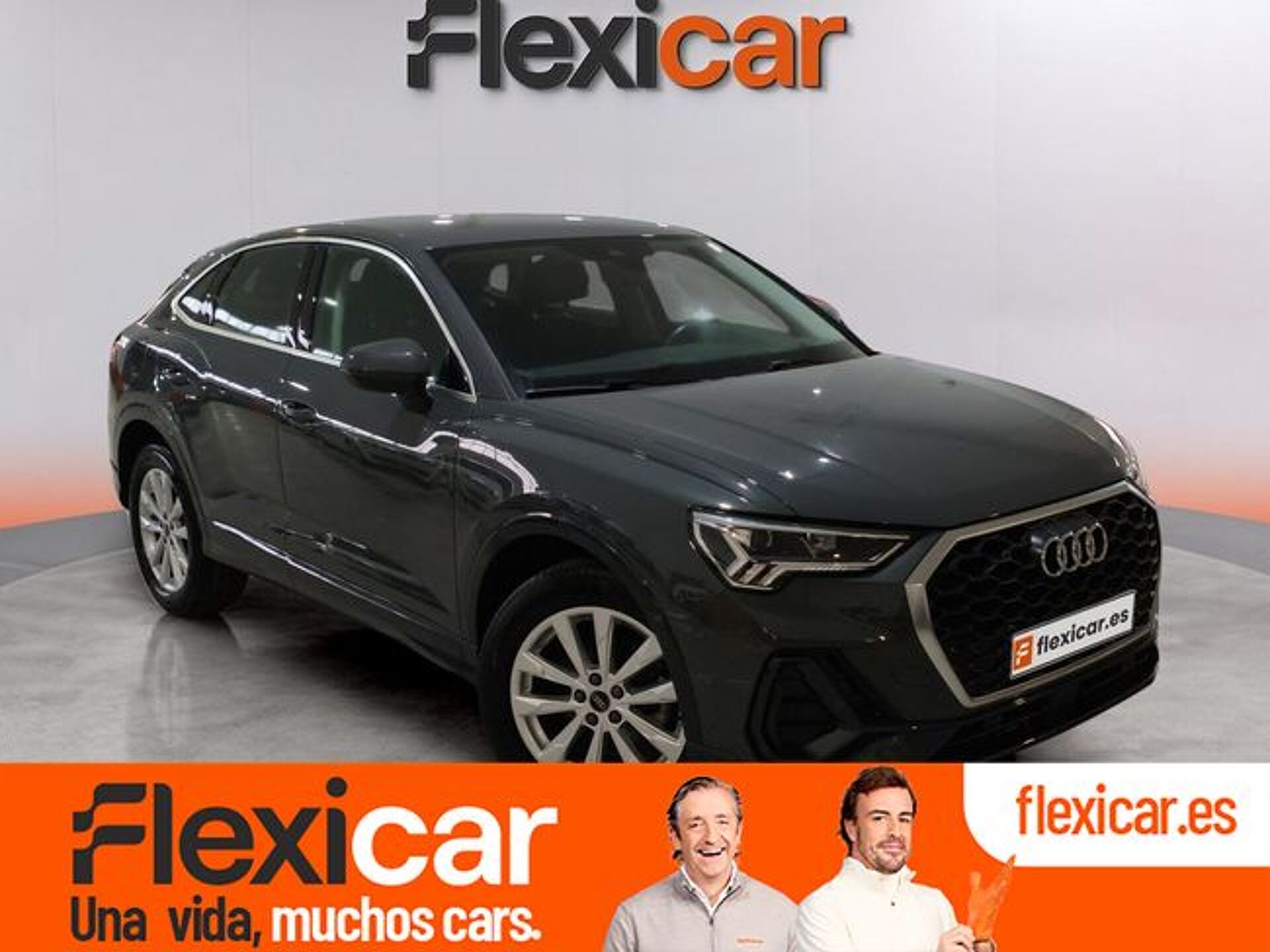 Imagen 1 de AUDI Q3