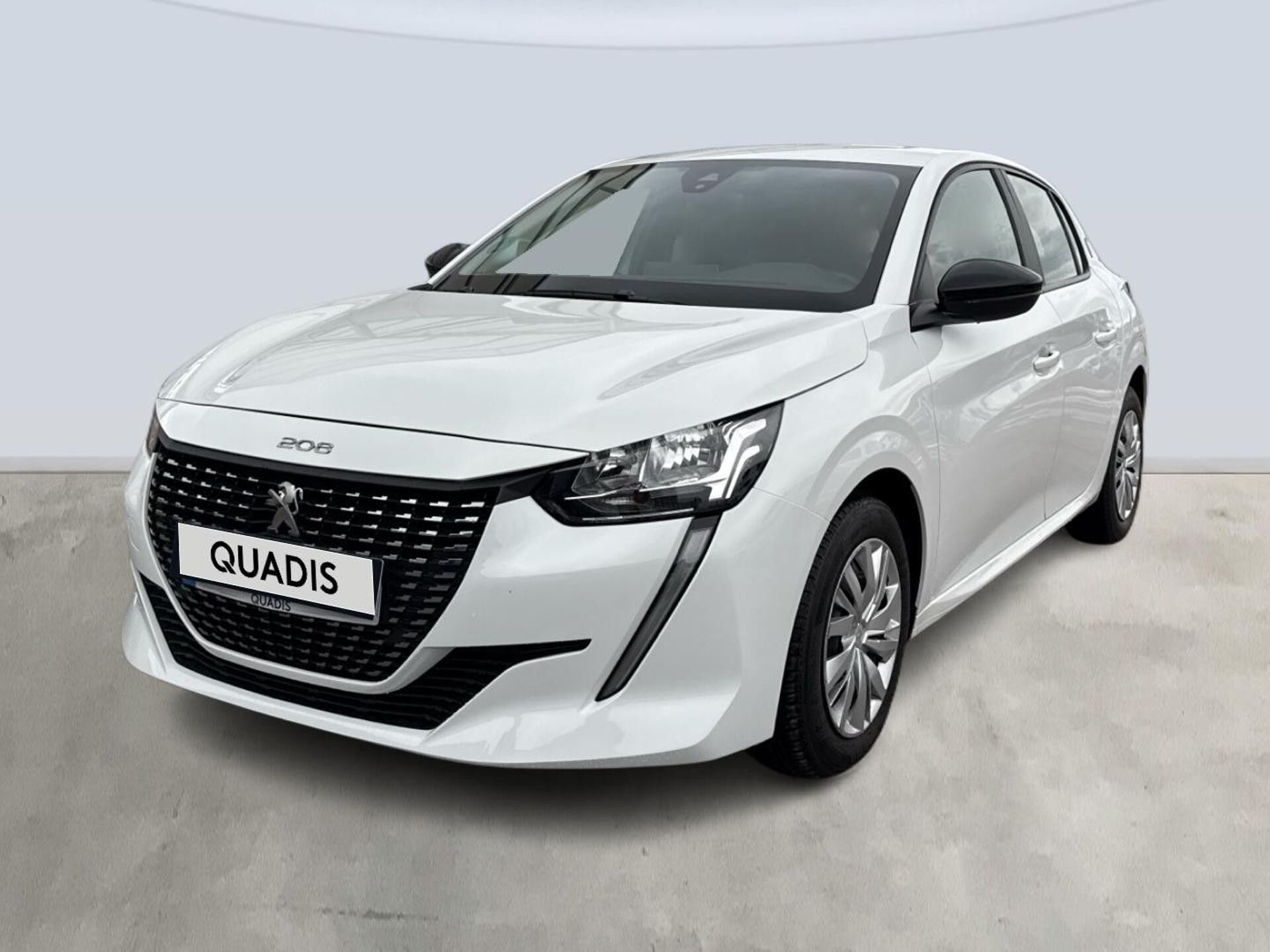 Imagen 1 de PEUGEOT 208