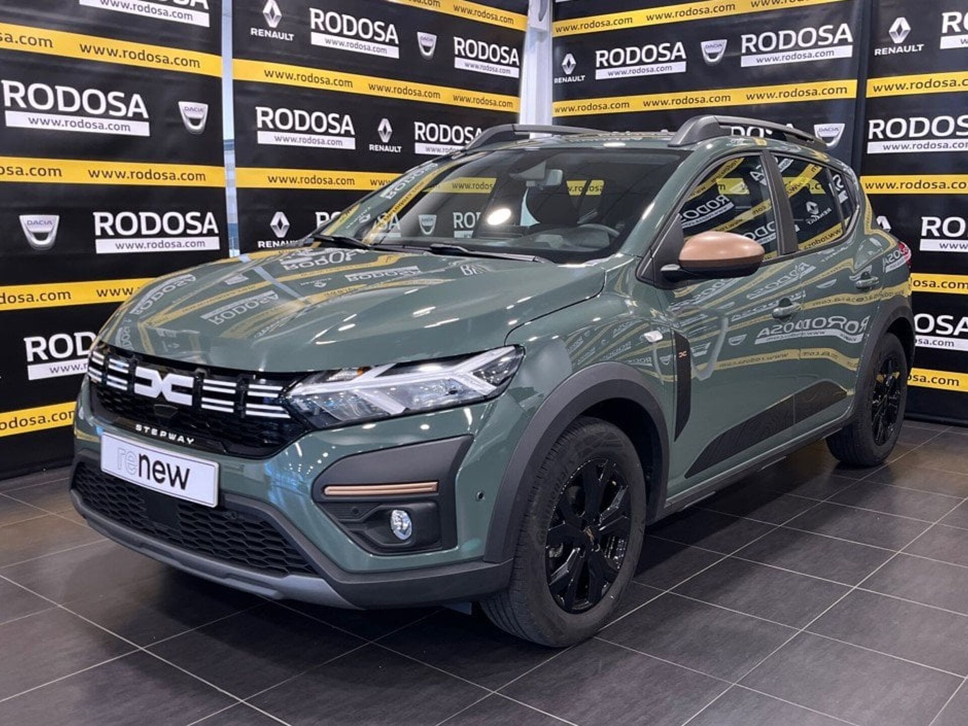 Imagen de DACIA Sandero