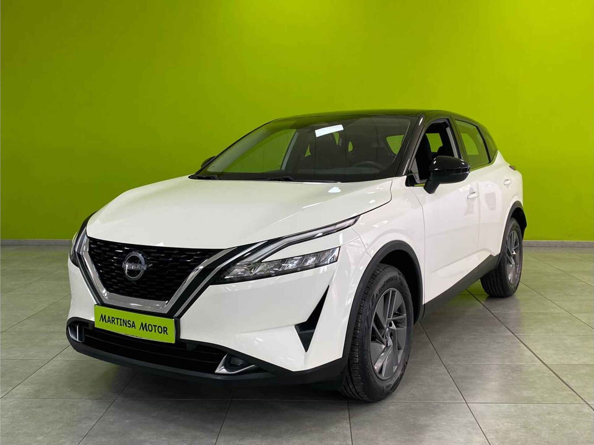 Imagen de NISSAN Qashqai