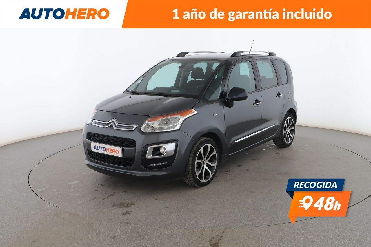 CITROEN C3 (1.6 Blue-HDi Feel Edition) en Madrid