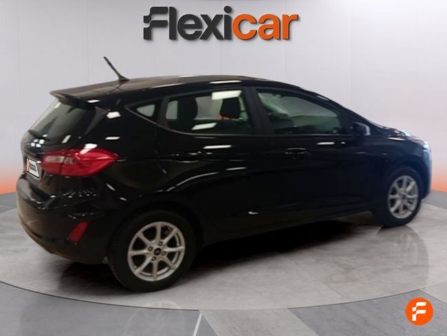 Foto del FORD Fiesta 1.0 EcoBoost S-S ST Line 140