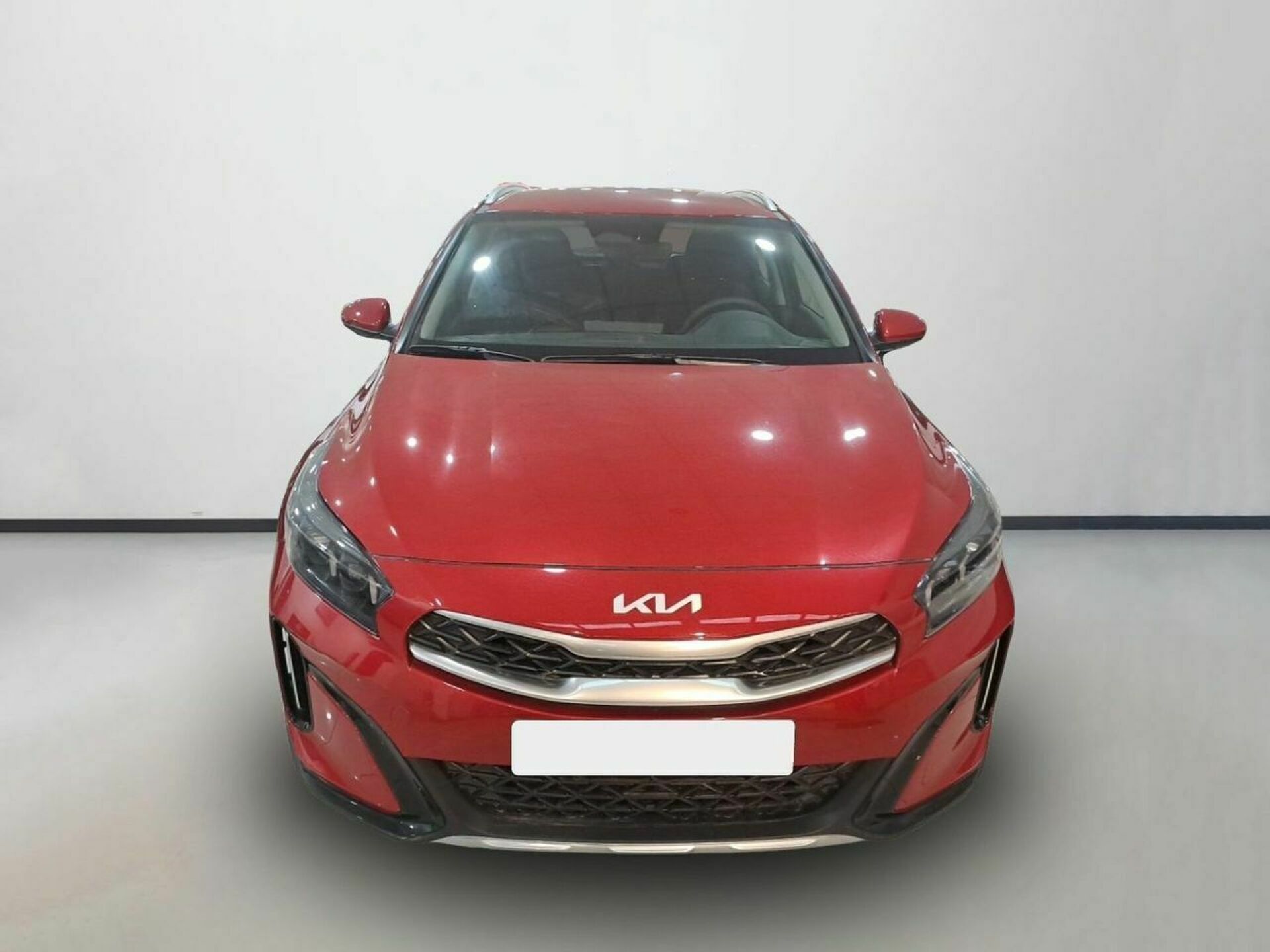 Imagen 2 de KIA XCeed