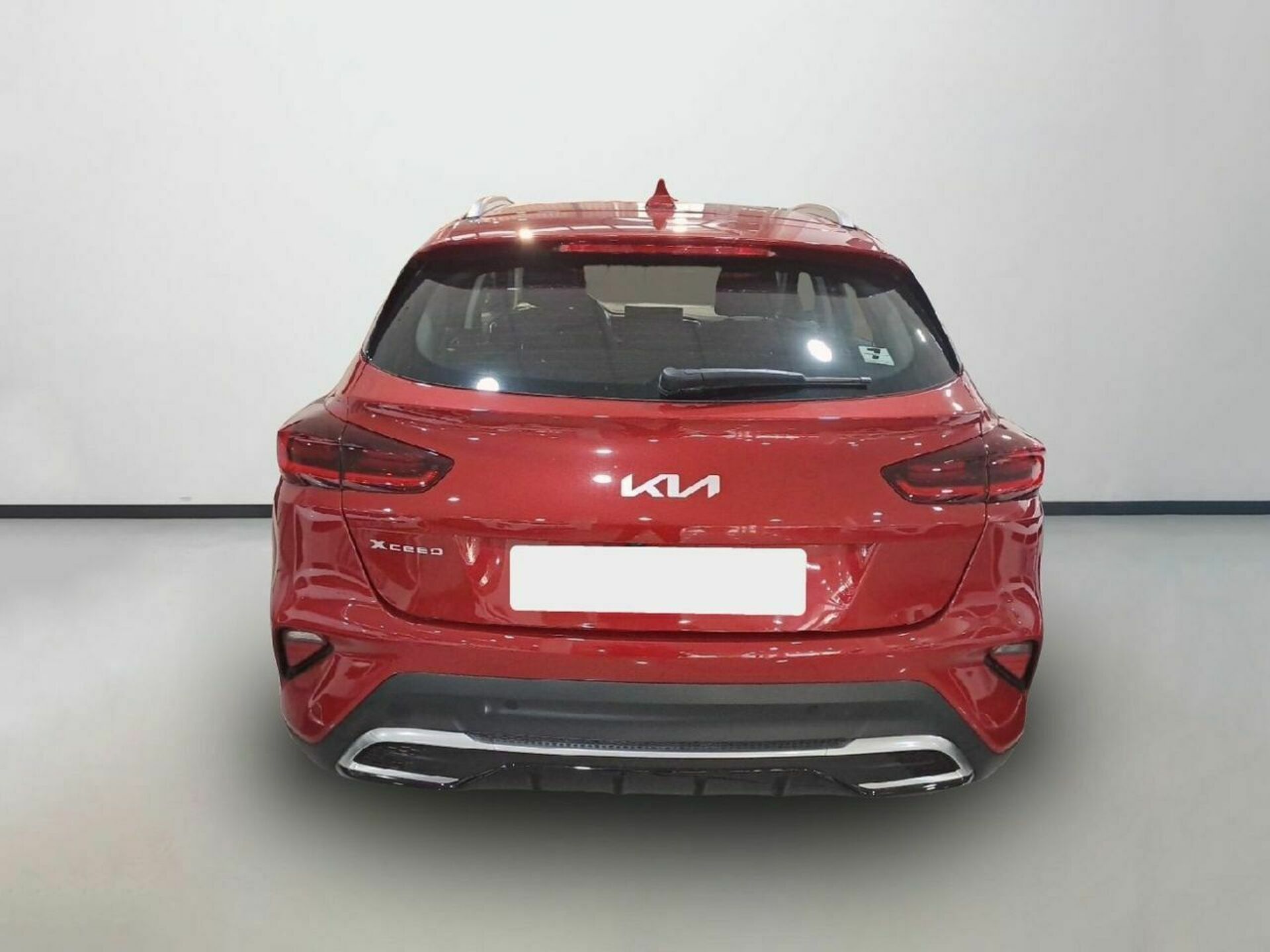 Imagen 3 de KIA XCeed