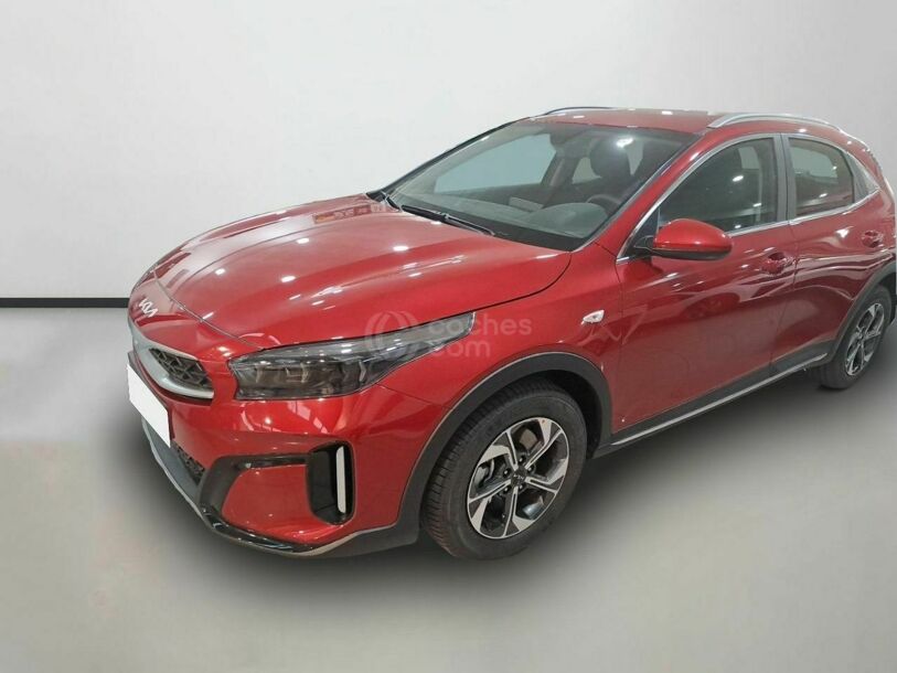 Foto del KIA XCeed 1.0 T-GDi Drive