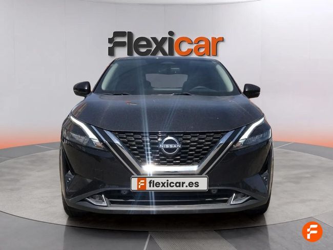 Foto del NISSAN Qashqai 1.3 DIG-T mHEV 12V Acenta 4x2 103kW