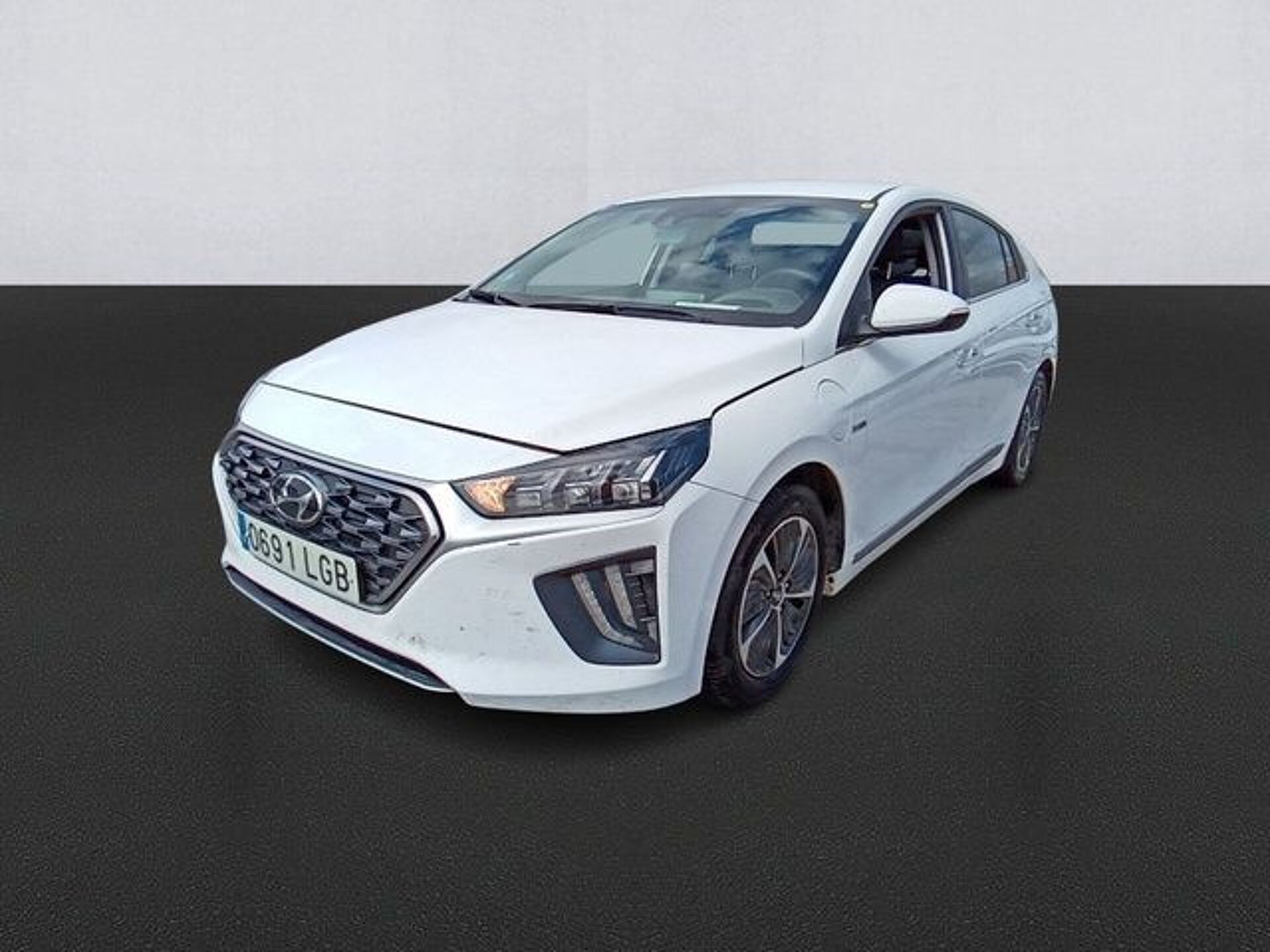 Imagen de HYUNDAI Ioniq
