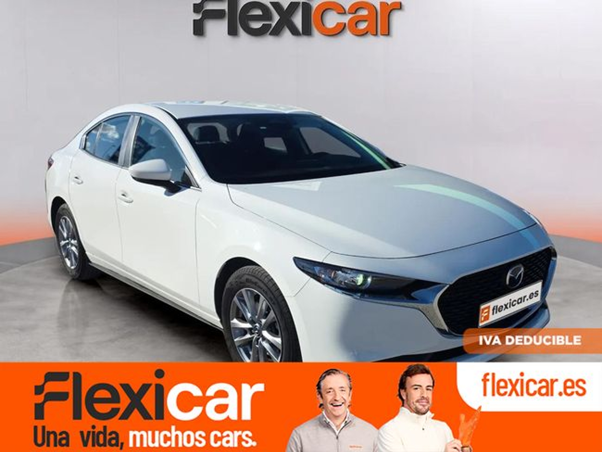 Imagen de MAZDA Mazda3
