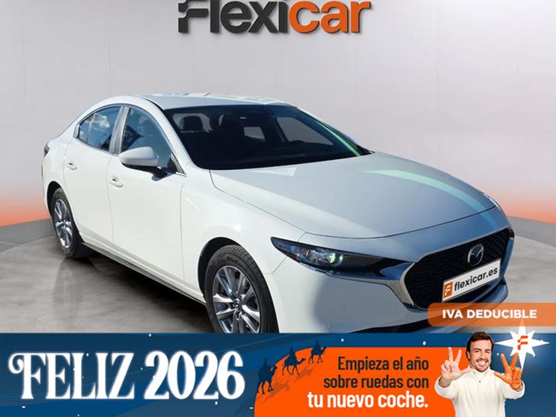 Imagen de MAZDA Mazda3