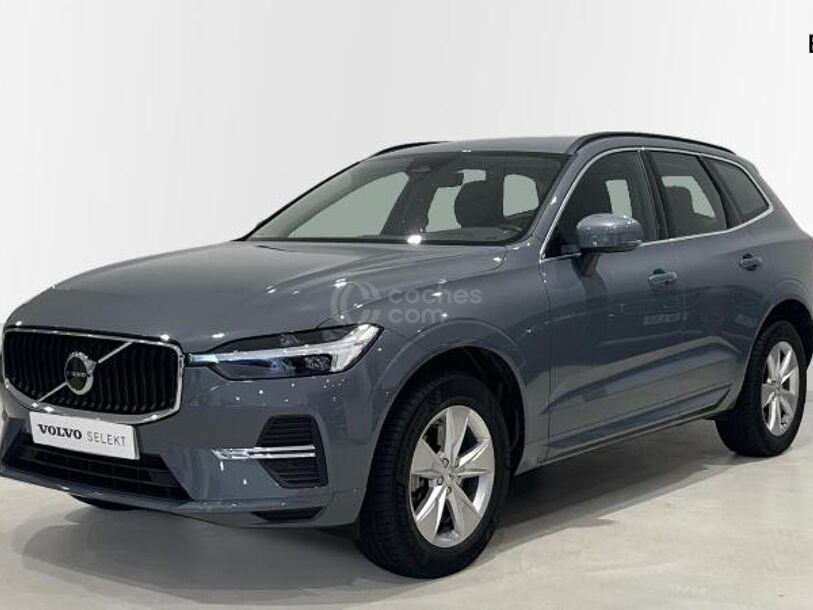 Foto del VOLVO XC60 B4 Core AWD Aut.