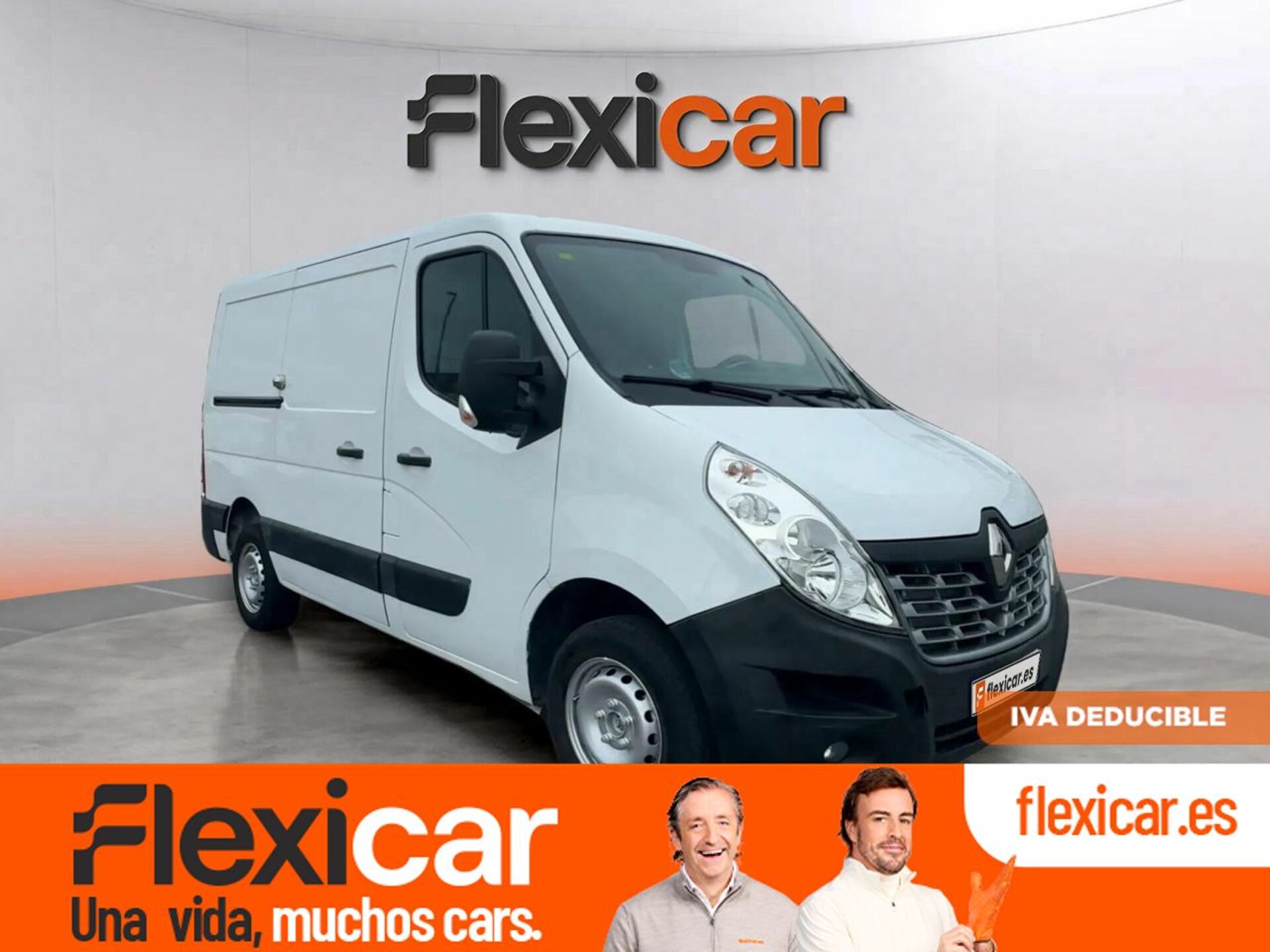 Imagen de RENAULT Master